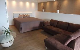 Ferienwohnung Relax