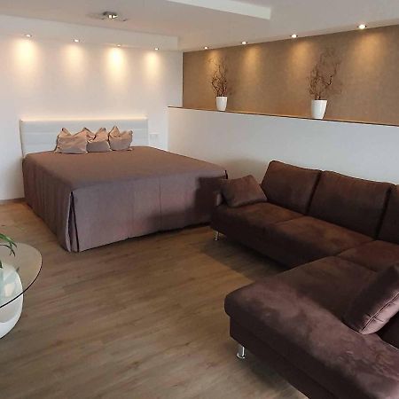 Ferienwohnung Relax Tettnang Exterior foto