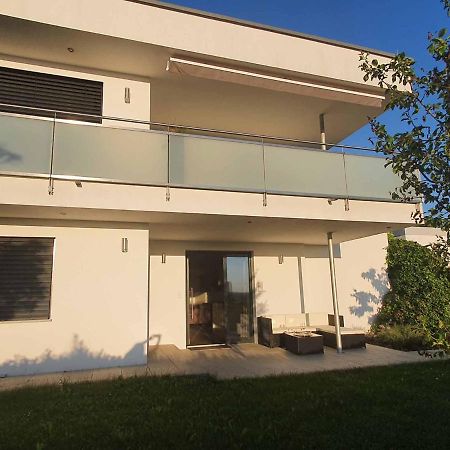 Ferienwohnung Relax Tettnang Exterior foto