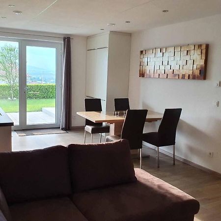 Ferienwohnung Relax Tettnang Exterior foto