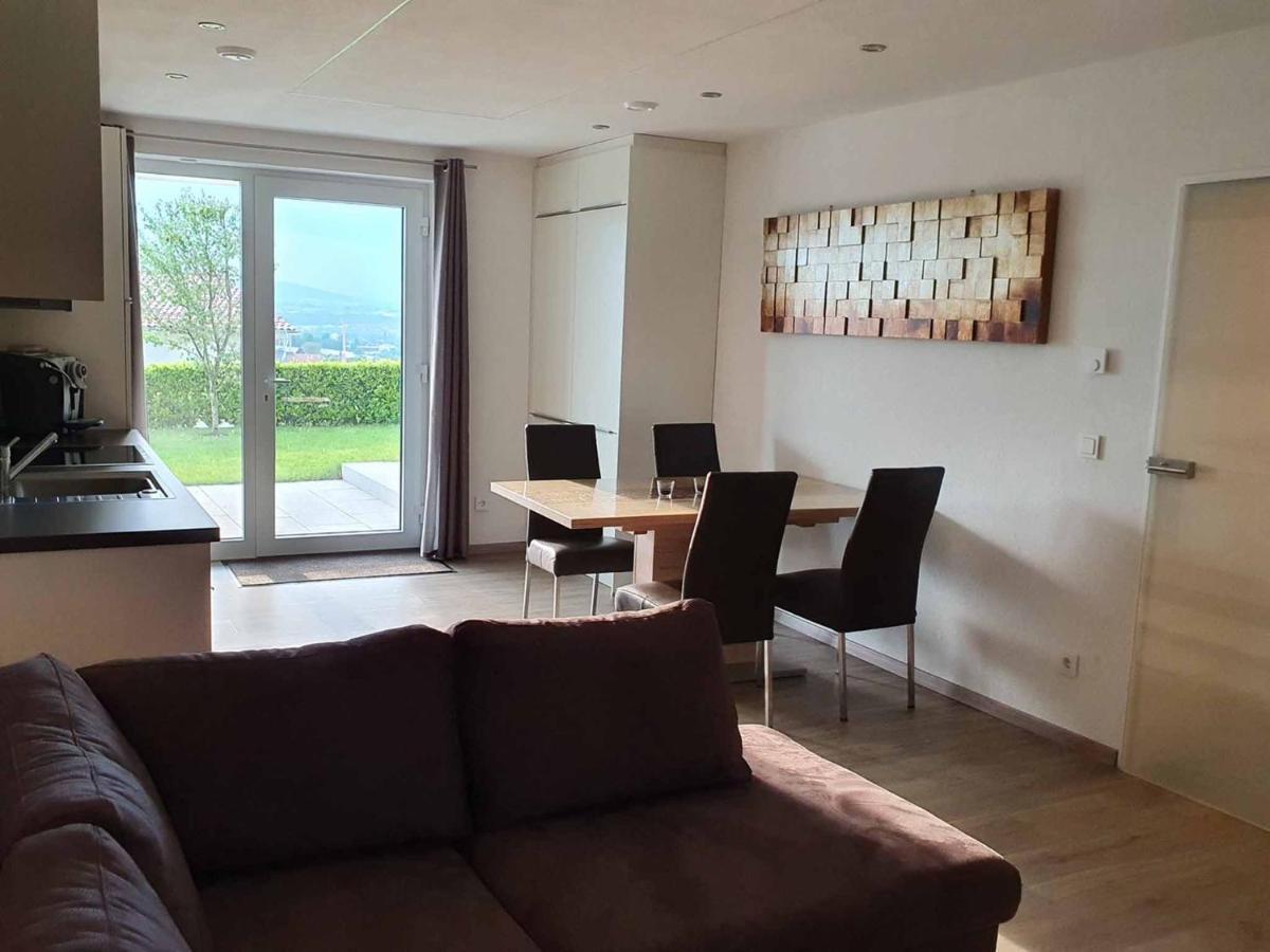 Ferienwohnung Relax Tettnang Exterior foto